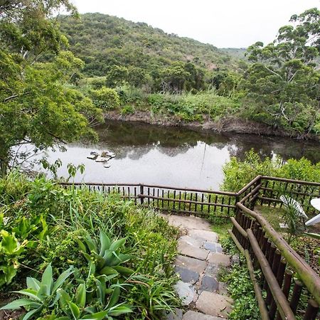 Fish Eagle Manor Bed & Breakfast East London Luaran gambar