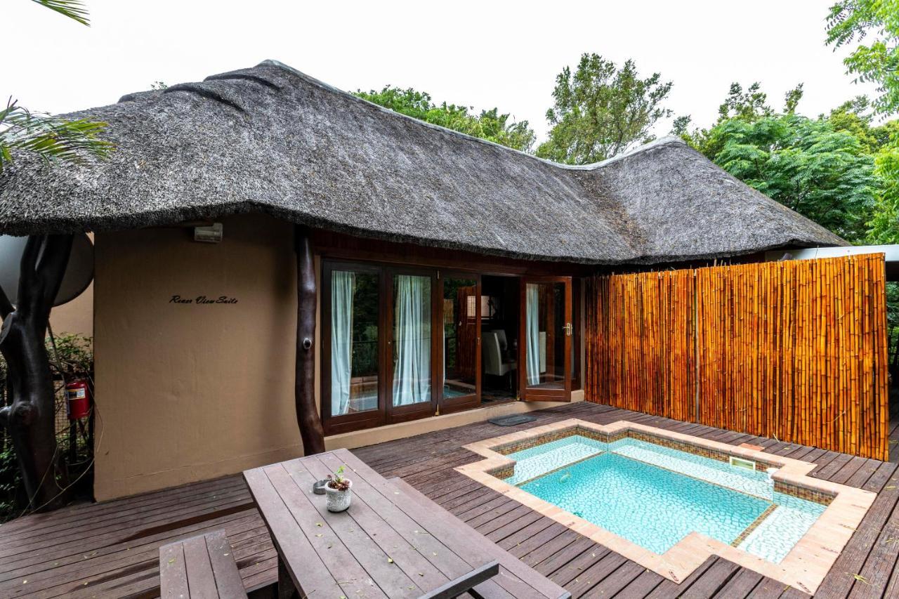 Fish Eagle Manor Bed & Breakfast East London Luaran gambar