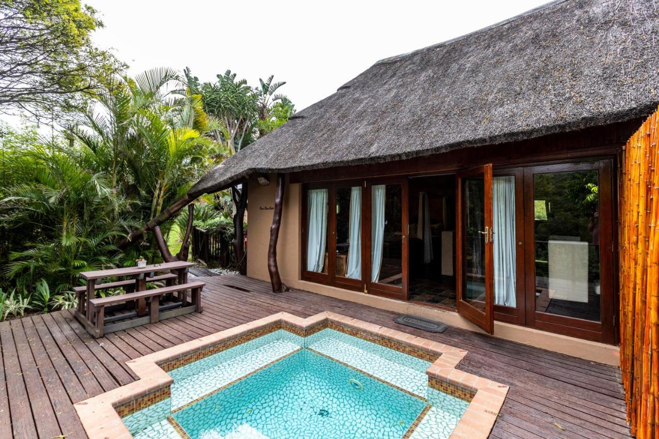 Fish Eagle Manor Bed & Breakfast East London Luaran gambar