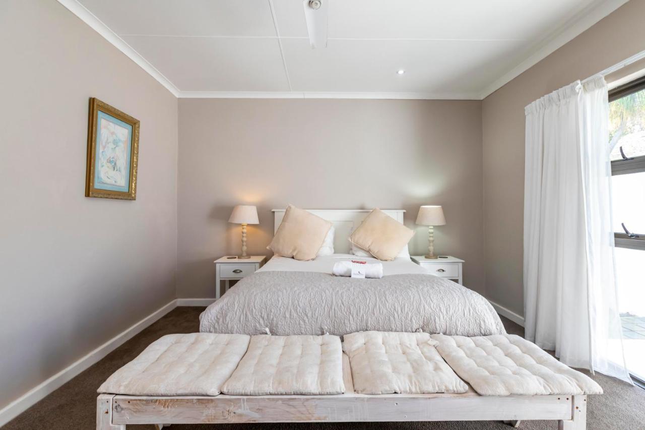 Fish Eagle Manor Bed & Breakfast East London Luaran gambar