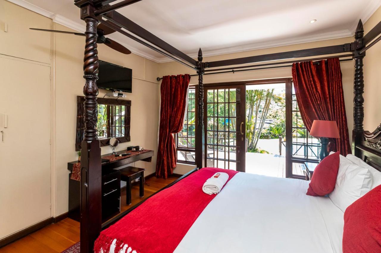 Fish Eagle Manor Bed & Breakfast East London Luaran gambar