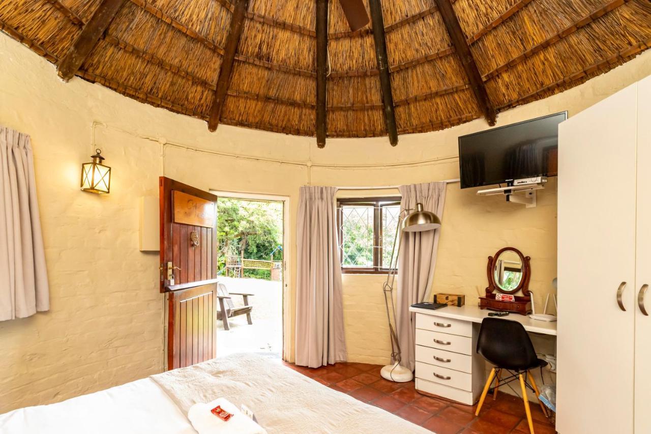 Fish Eagle Manor Bed & Breakfast East London Luaran gambar