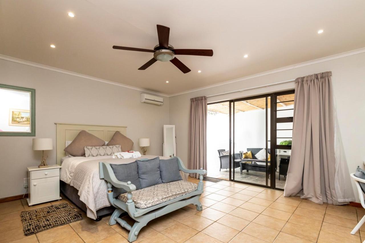 Fish Eagle Manor Bed & Breakfast East London Luaran gambar