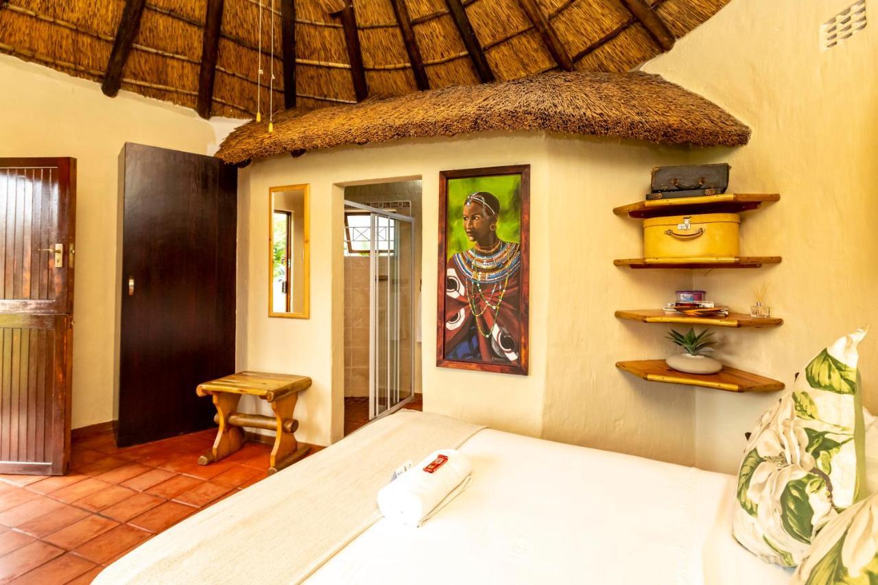 Fish Eagle Manor Bed & Breakfast East London Luaran gambar
