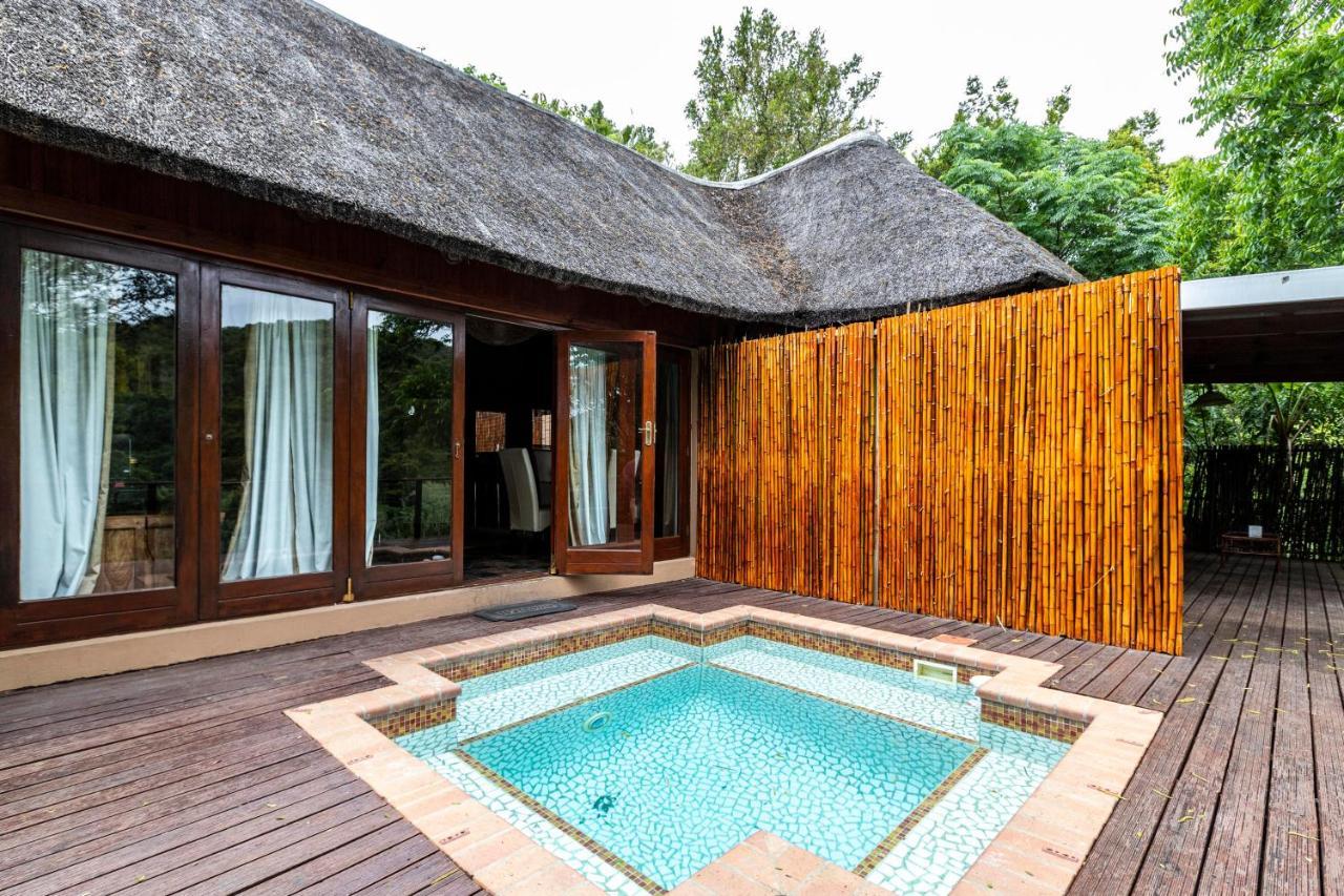 Fish Eagle Manor Bed & Breakfast East London Luaran gambar