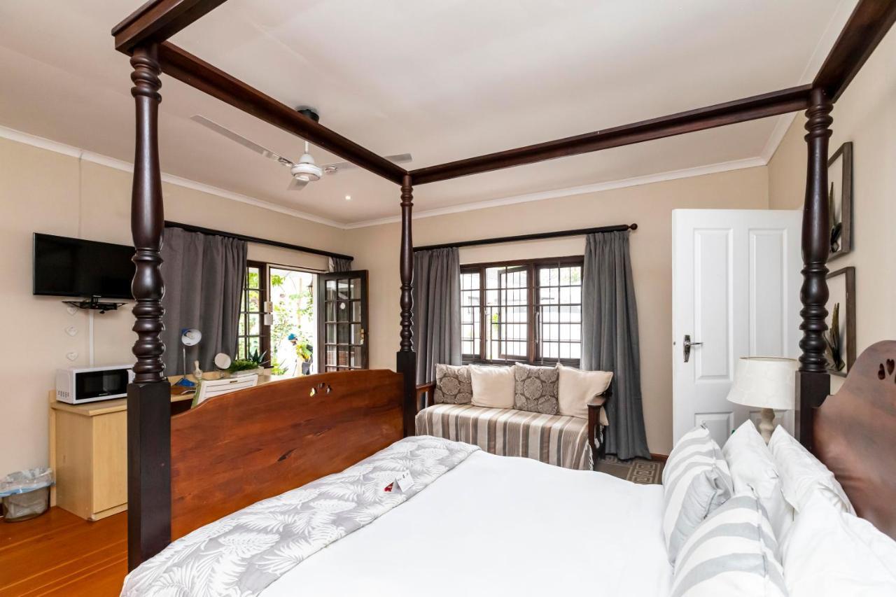 Fish Eagle Manor Bed & Breakfast East London Luaran gambar