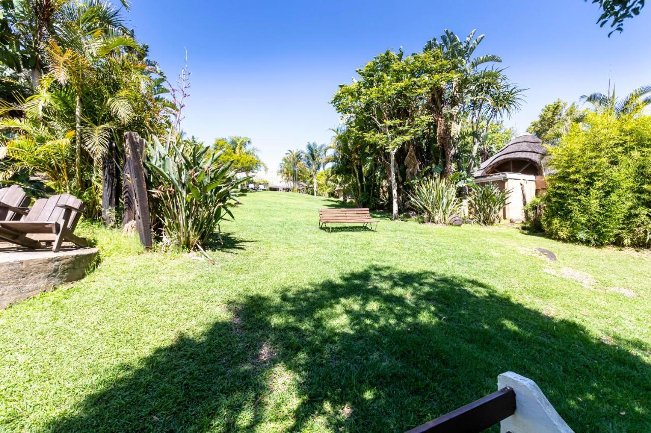 Fish Eagle Manor Bed & Breakfast East London Luaran gambar