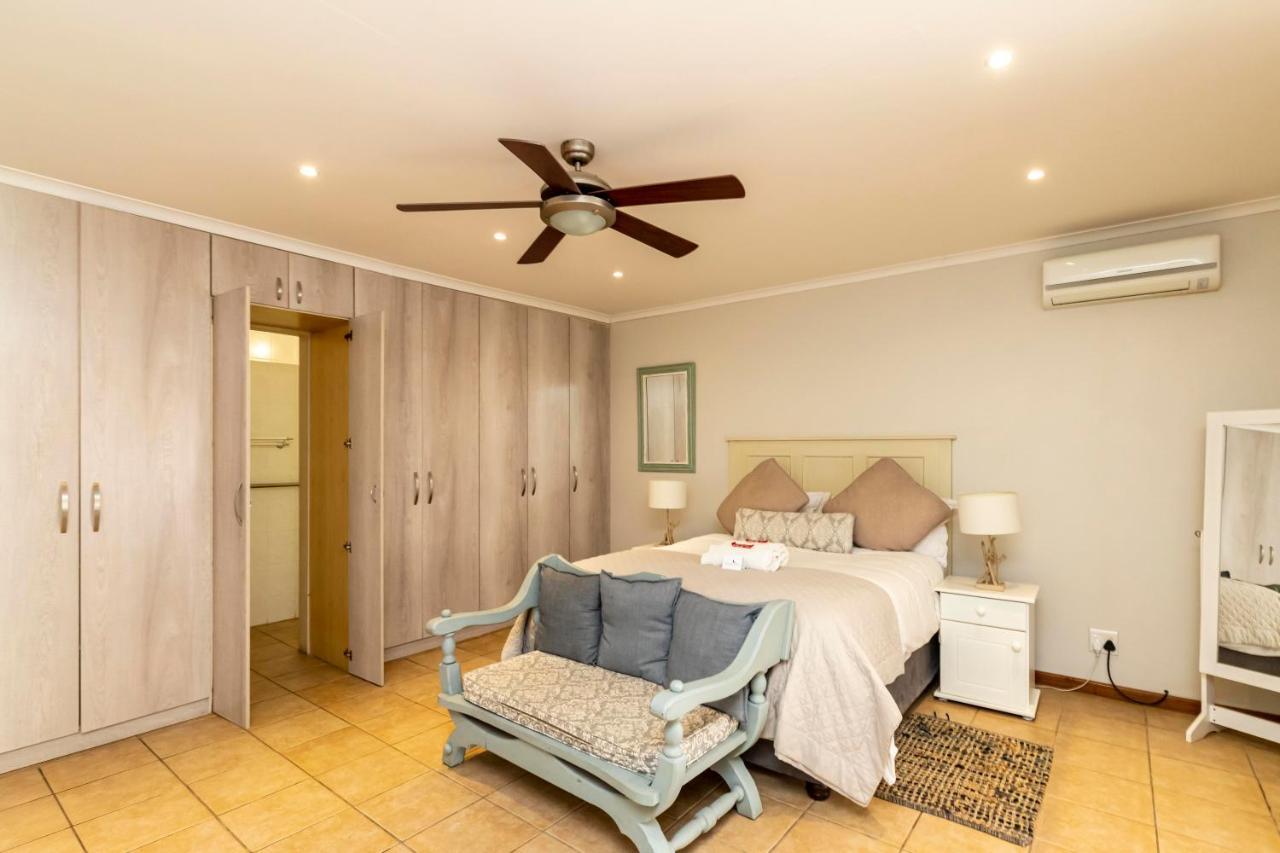 Fish Eagle Manor Bed & Breakfast East London Luaran gambar