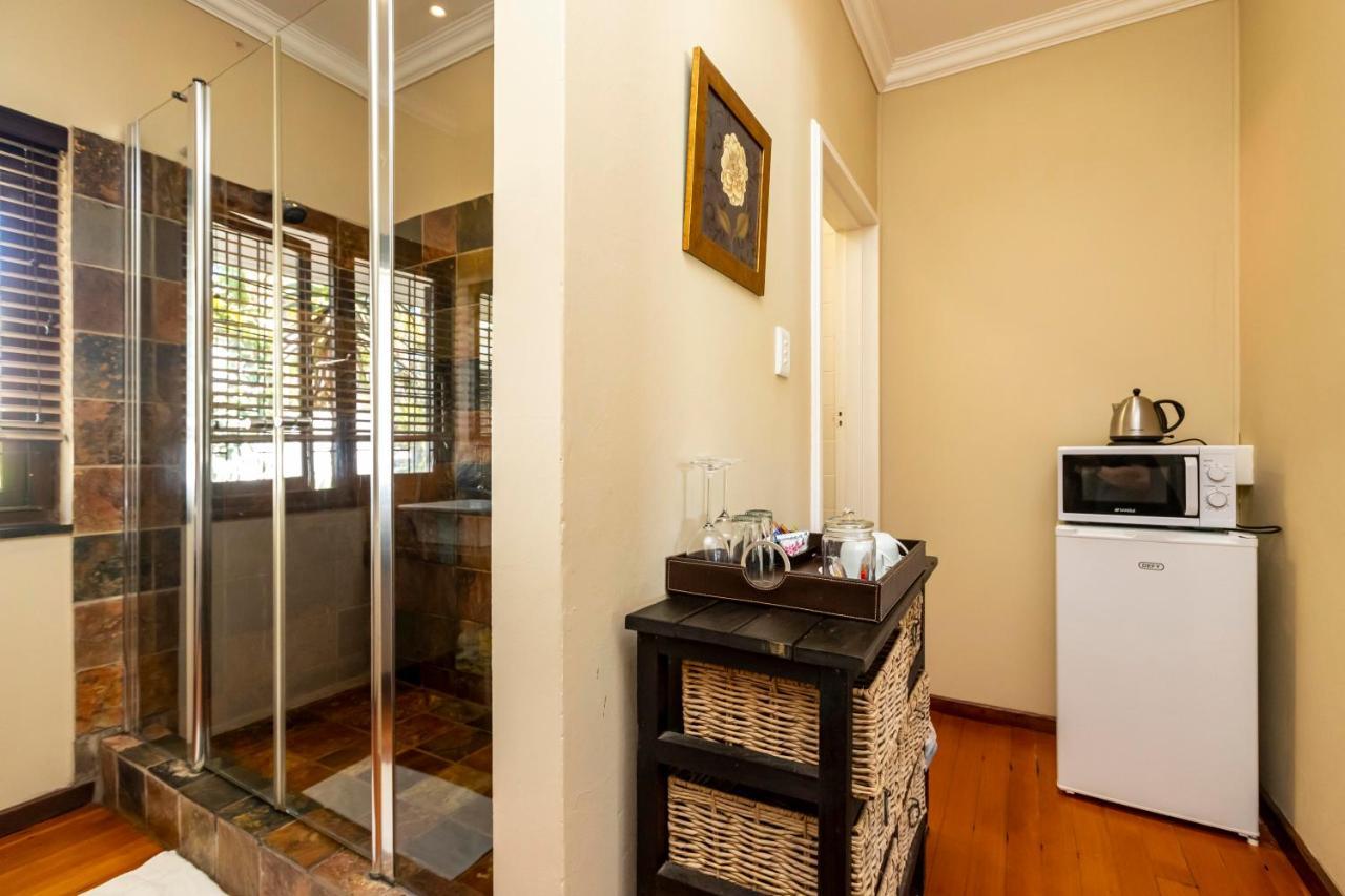 Fish Eagle Manor Bed & Breakfast East London Luaran gambar