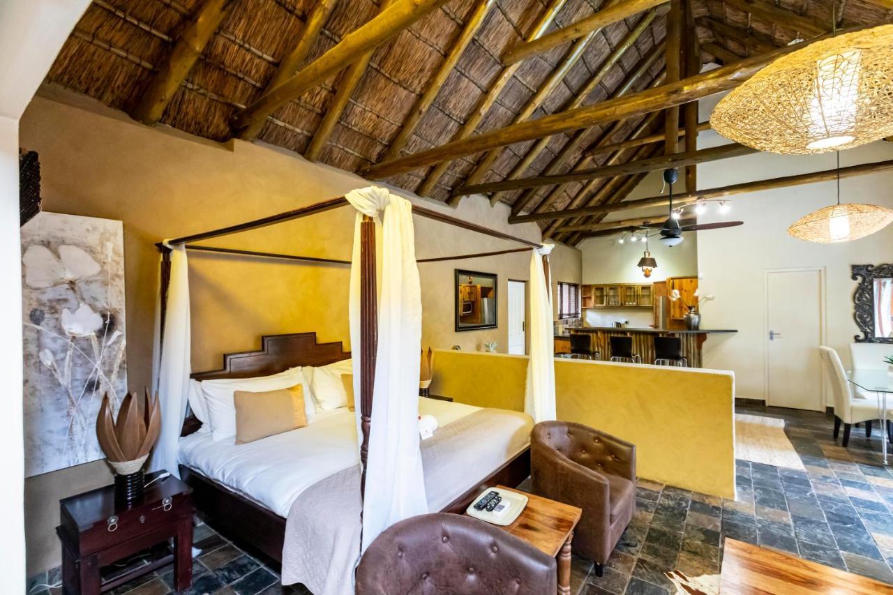Fish Eagle Manor Bed & Breakfast East London Luaran gambar