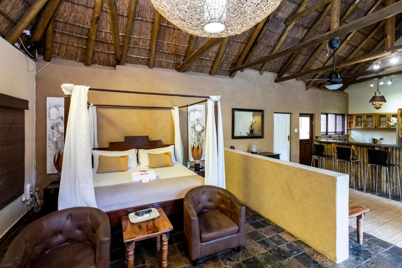 Fish Eagle Manor Bed & Breakfast East London Luaran gambar