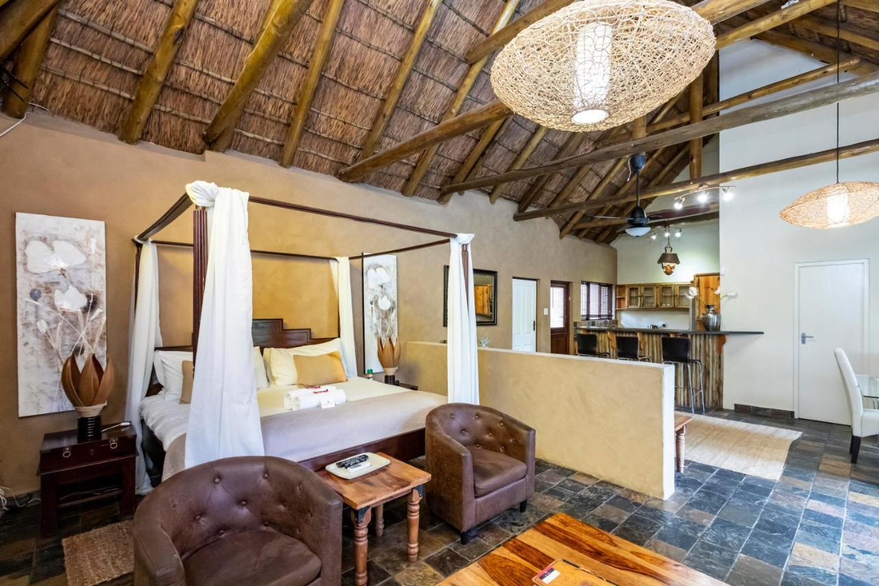 Fish Eagle Manor Bed & Breakfast East London Luaran gambar