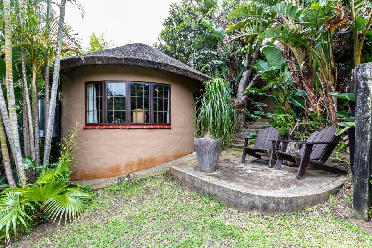 Fish Eagle Manor Bed & Breakfast East London Luaran gambar