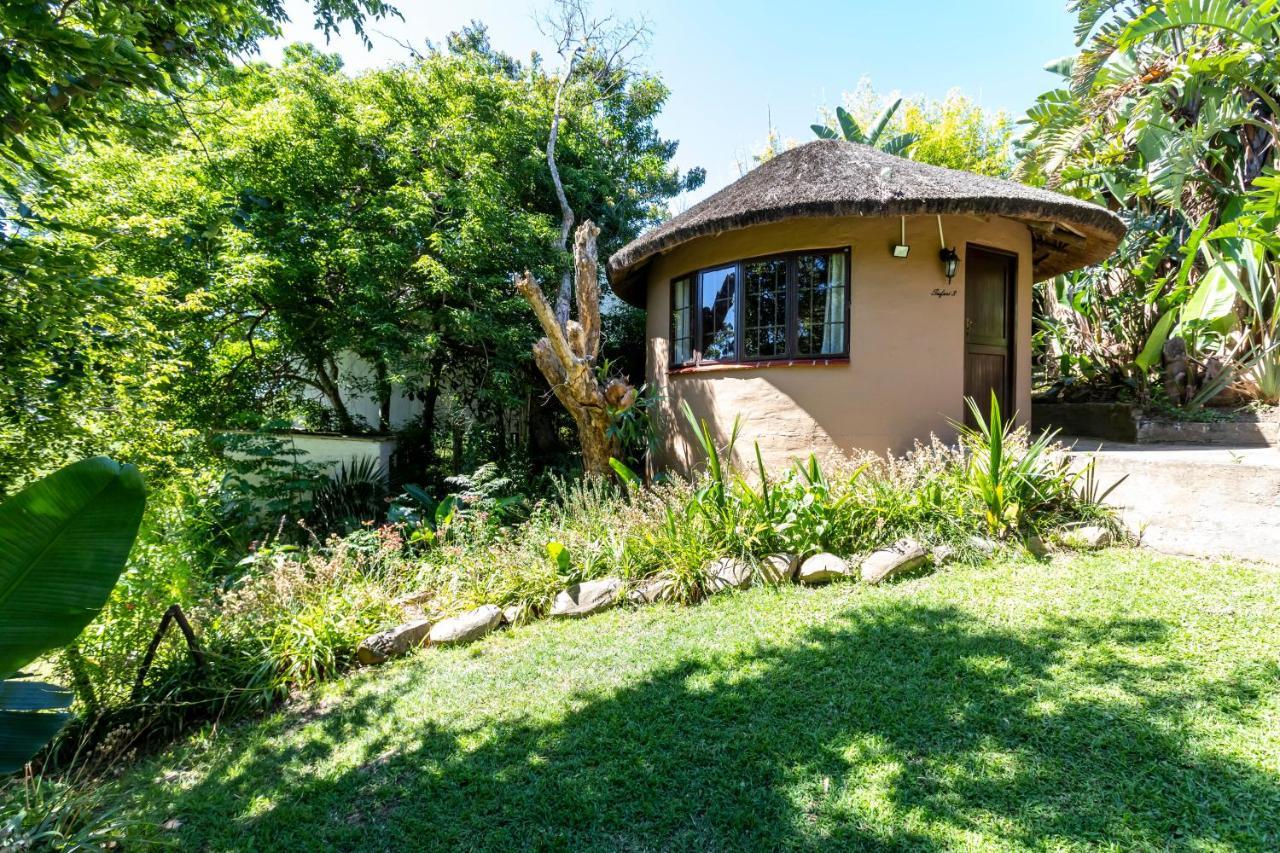 Fish Eagle Manor Bed & Breakfast East London Luaran gambar