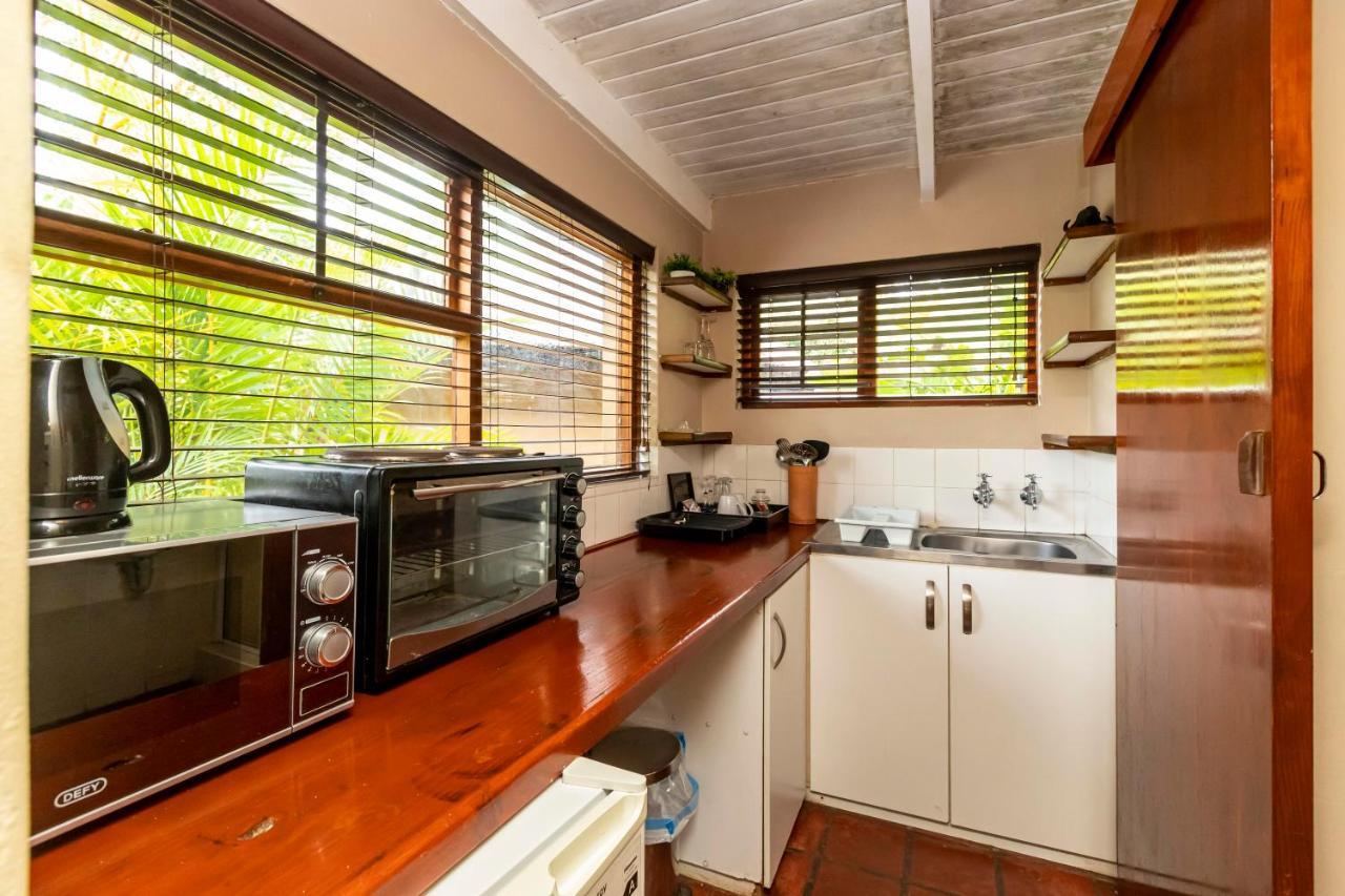 Fish Eagle Manor Bed & Breakfast East London Luaran gambar