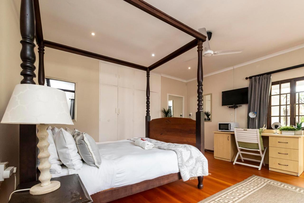 Fish Eagle Manor Bed & Breakfast East London Luaran gambar