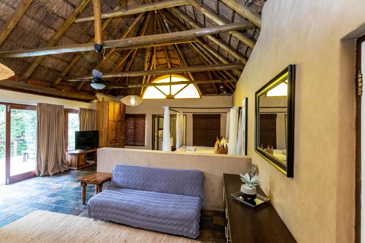Fish Eagle Manor Bed & Breakfast East London Luaran gambar