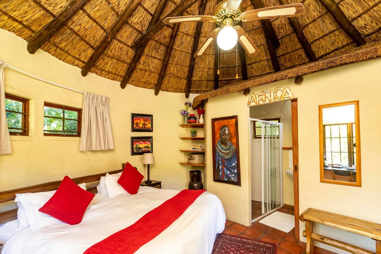 Fish Eagle Manor Bed & Breakfast East London Luaran gambar