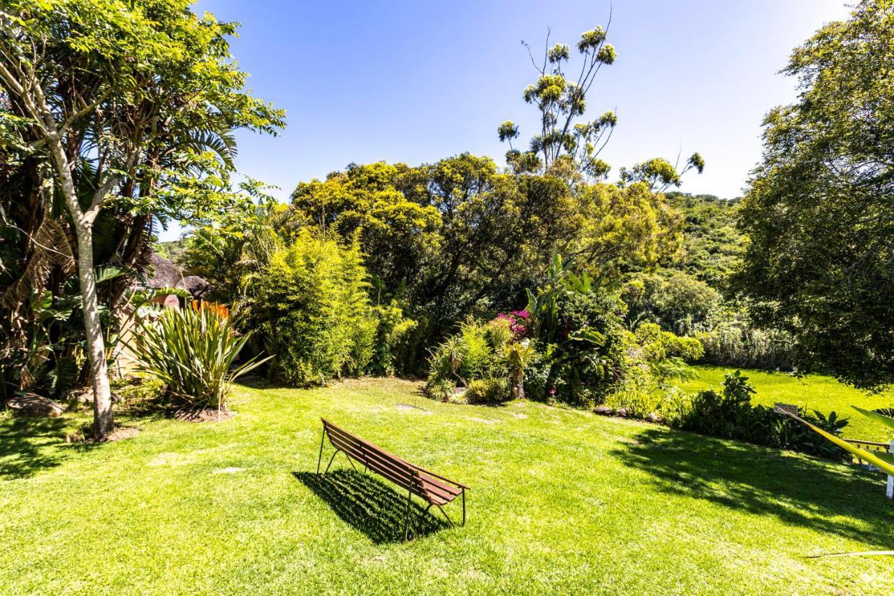 Fish Eagle Manor Bed & Breakfast East London Luaran gambar