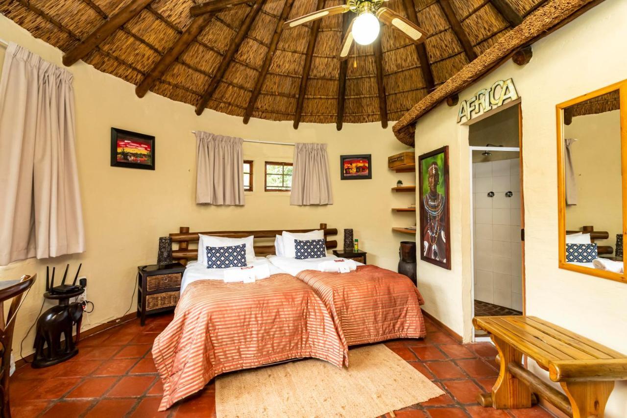 Fish Eagle Manor Bed & Breakfast East London Luaran gambar