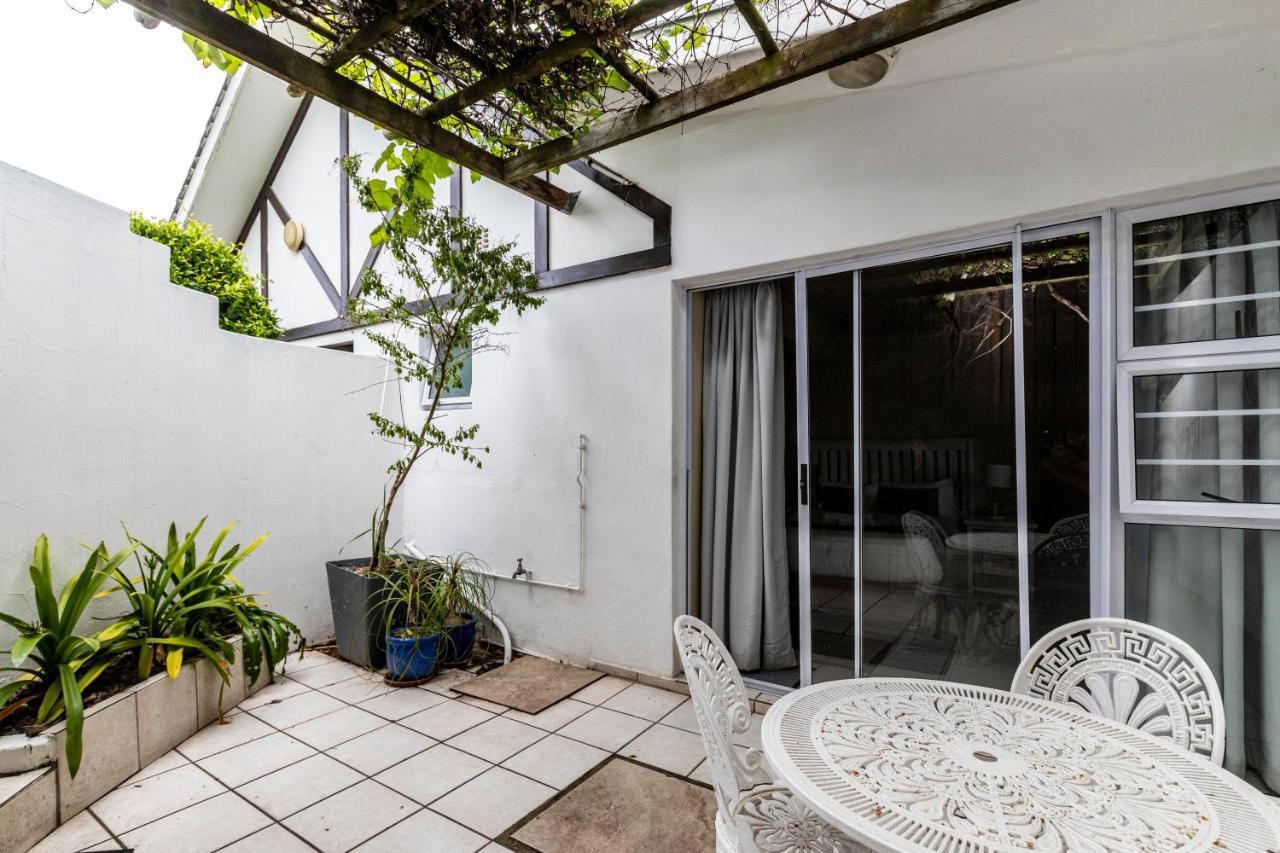 Fish Eagle Manor Bed & Breakfast East London Luaran gambar