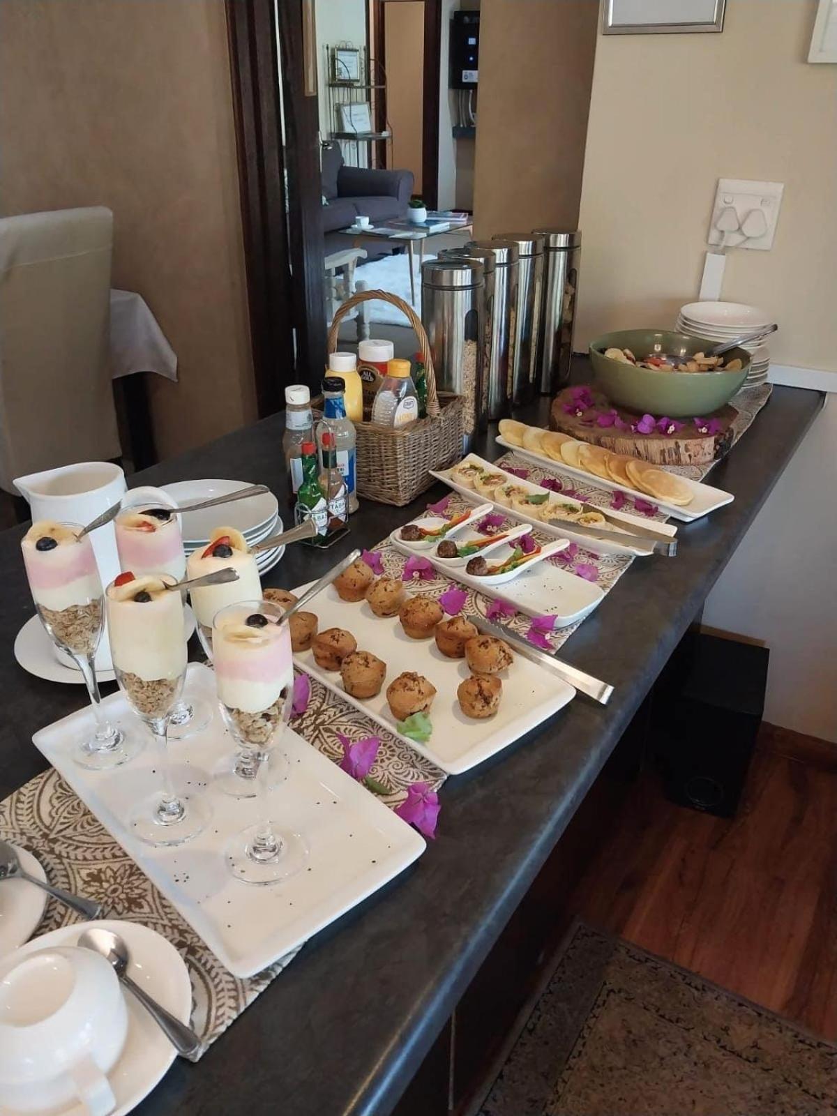 Fish Eagle Manor Bed & Breakfast East London Luaran gambar