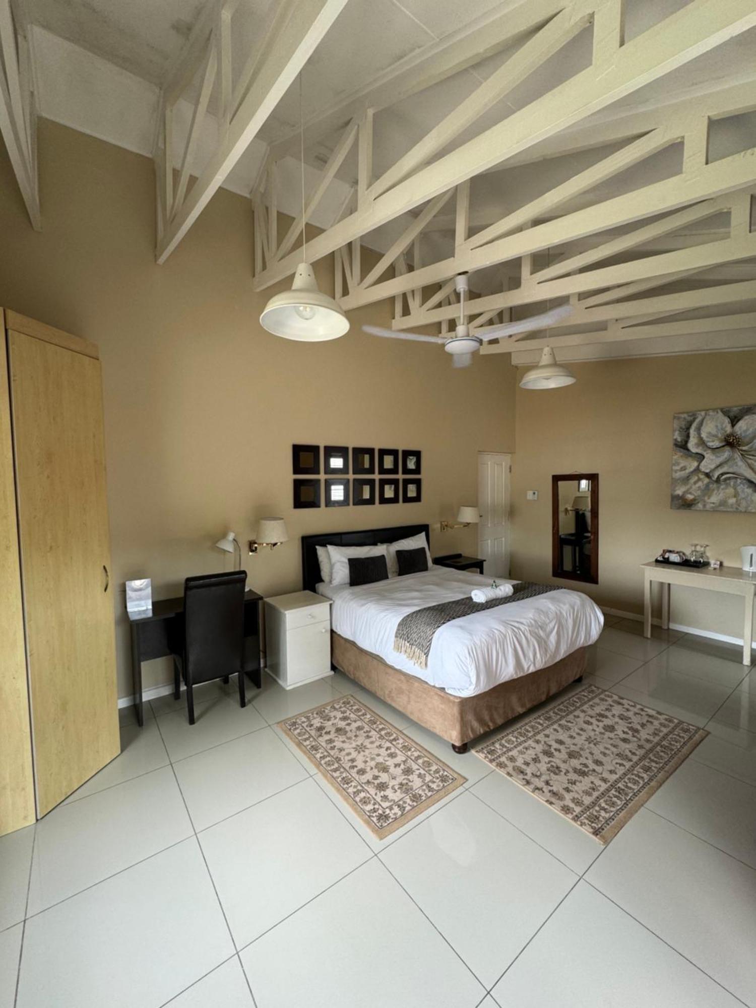 Fish Eagle Manor Bed & Breakfast East London Luaran gambar