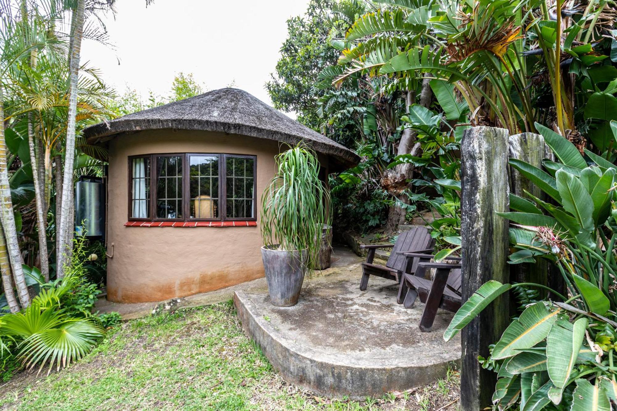 Fish Eagle Manor Bed & Breakfast East London Luaran gambar